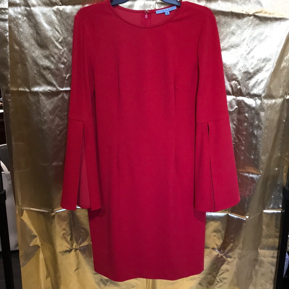 Antonio Melani Red dress